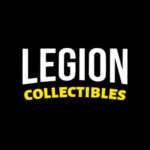 Group logo of Legions Collectibles